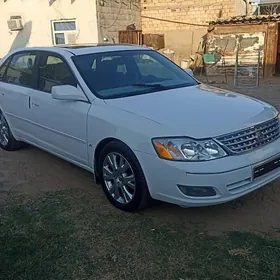Toyota Avalon 2002