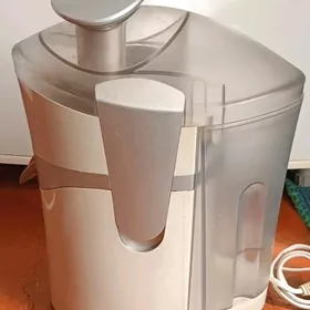 Соковыжималка