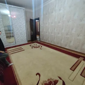 SATLYK JAŶ 4 KOMNAT