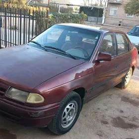 Opel Astra 1992