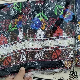 El gayma kesde balaklar