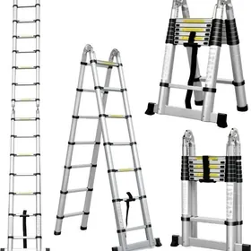 Merdiwan Стремянка