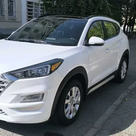 Hyundai Tucson 2020