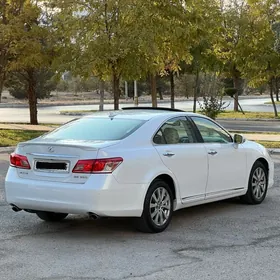 Lexus ES 350 2010