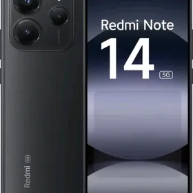redmi not 14