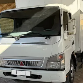 Mitsubishi Canter 2013