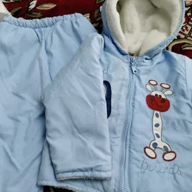 детский конбизон