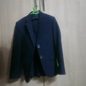 Oglan kostyum+julbar 7.8 yash