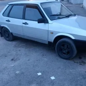 Lada 21099 2001