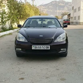 Lexus ES 300 2002
