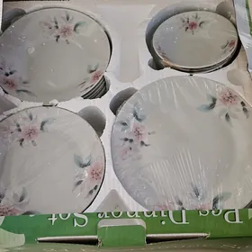 TAZE NABOR TARELKA 24şt