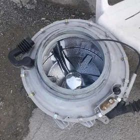 vestel   kirmaşyn  baraban