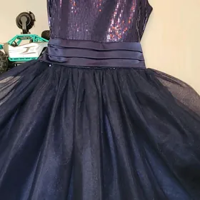 нарядное платье