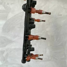 toyota Avalon farsunka