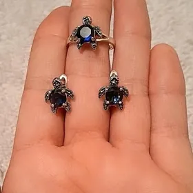 Kumus komplekt sowgat