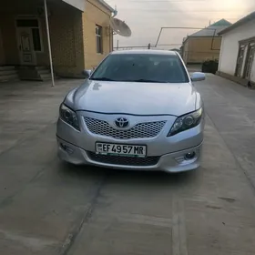 Toyota Camry 2009