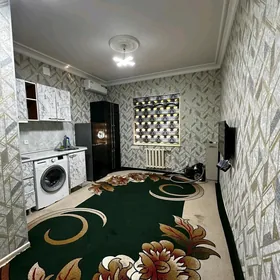 Arenda Taze Gurtly 4 komnat