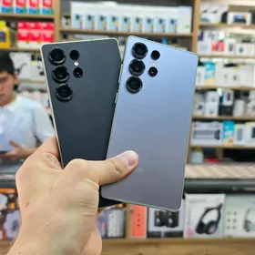 SAMSUNG S25 ULTRA  12/256