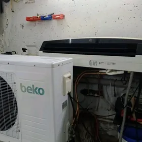 beko 80 kw