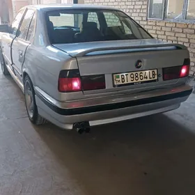 BMW 520 1991