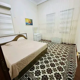 Arenda taze gurtly 4 komnat