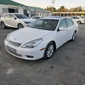 Lexus ES 300 2002