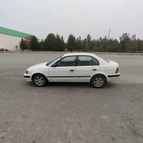 Toyota Tercel 1997