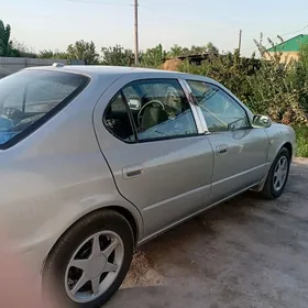 Toyota Camry 1996
