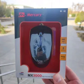 Mercury Myshka Simli