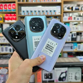 REDMI NOT14 PRO PLYUS 12/512