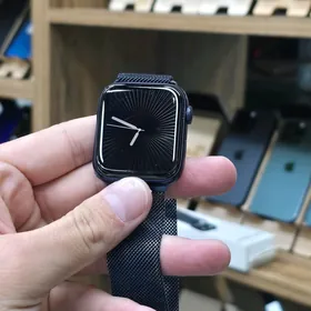 APPLE WATCH 6 SERIES