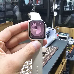 APPLE WATCH 9 SERIES 41mm100