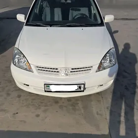 Mitsubishi Lancer 2011