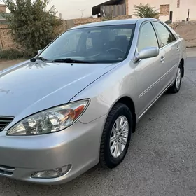 Toyota Camry 2002