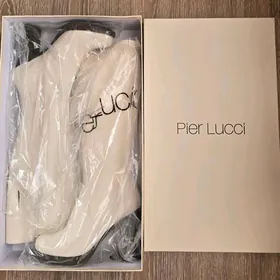 Сапоги зимние