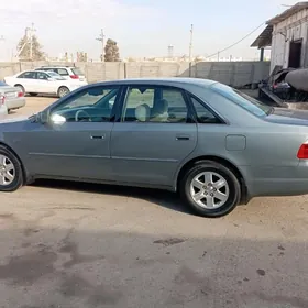 Toyota Avalon 2001