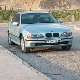 BMW E39 1997