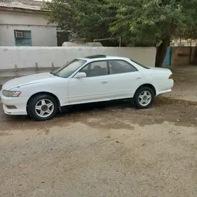 Toyota Mark II 1995
