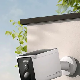 Xiaomi Smart Camera BW400 set