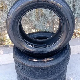 Teker 215,60,16 NEXSAN koreya