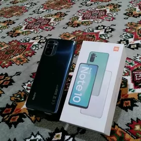 Redmi Note10 4G