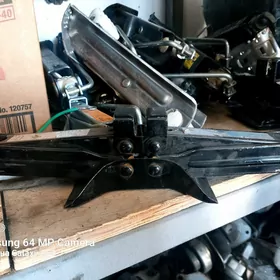 домкрат domkrat