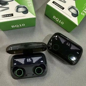 НАУШНИКИ / NAUŞNIK