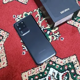 Samsung S20 Ultra 12.128