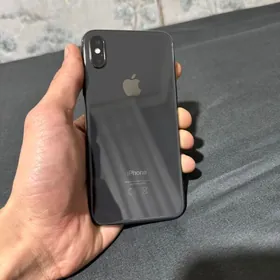 iPhone X 77