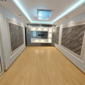 SATLYK JAÝ 1  KOMNAT