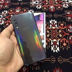 Samsung A50