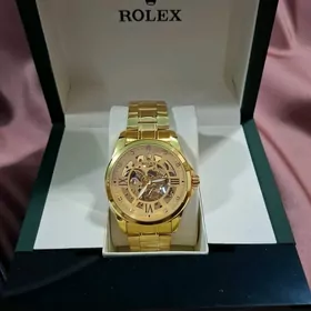 rolex mehanika