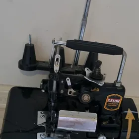 Overlook awerlok tikin masyn