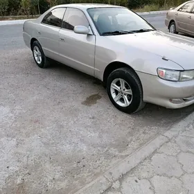 Toyota Chaser 1995